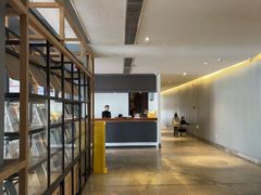 -江滨壹号艺文空间复合餐厅(闽江大道店)