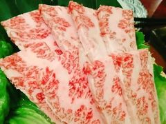 -热血兄弟·炭火烤肉(融侨中心店)