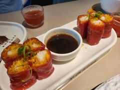 -蔡澜点心·粤菜(丽泽天街店)