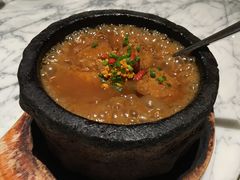 -青雅中餐厅(大连金石滩绿发希尔顿度假酒店)