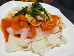 -清真·锦翔炝锅鱼(明德门店)