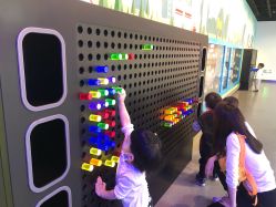 -北京科学中心儿童乐园