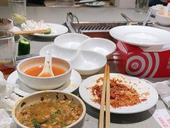 -海底捞火锅(王府井店)