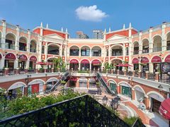 -佛罗伦萨小镇广佛名品奥特莱斯(疏港路店)