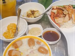 -公仔堂港式茶餐厅(西村店)