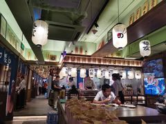 -樱宿日式和牛烧肉(五道口店)