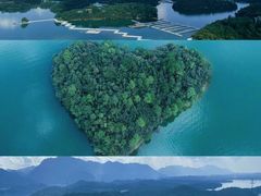 -庐山西海国际温泉度假村