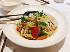 海蜇沙拉-阿诺泰·泰国餐厅(棕北店)