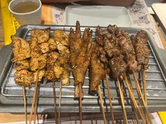 -木屋烧烤(龙岗南联店)