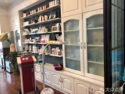 -scarlet斯卡莱美容护理机构