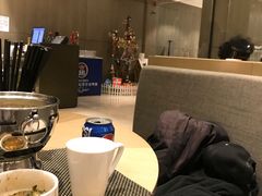 -陆家嘴万怡酒店·万荟轩