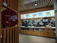 -南城香·饭香串香馄饨香(赵公口店)