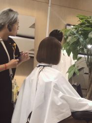 -IN STYLE·全国形象店