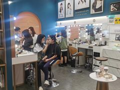 -海马体照相馆(重庆爱琴海购物公园店)