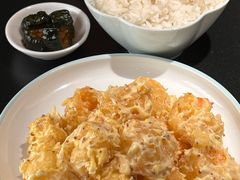 -奇芳阁·百年清真南京菜(夫子庙店)