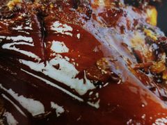 冰糖肘子-兰菊私厨