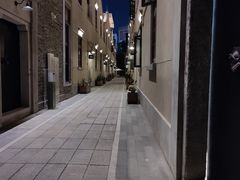 -久藏·横膈膜烧肉·酒场(江汉路店)