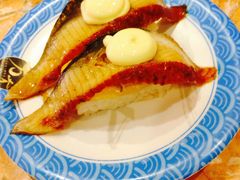 -万岁料理回转寿司(华贸店)