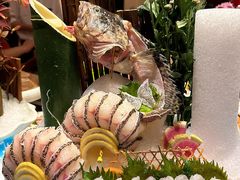 -尚海豆捞(乐虹坊店)