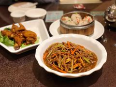 -刘胖子家常菜·蹄花焖藕(中南店)