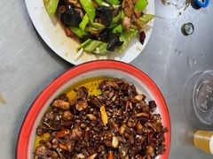 -偏爱炒鸡店(宝龙店)
