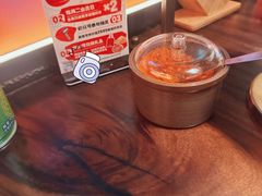 -西塔老太太泥炉烤肉(上海七宝领展广场店)