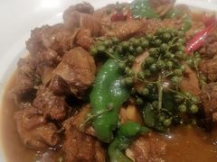 -宏宴·新京菜(望京店)