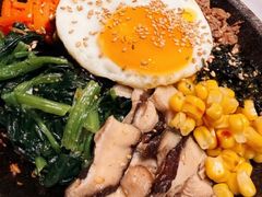 -七八冷面·延边朝鲜族美食(欢乐谷店)