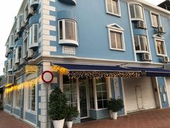 -安德鲁饼店(总店)