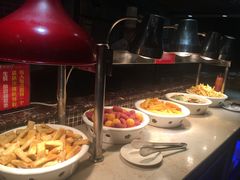 -吉布鲁牛排海鲜自助(巴南万达广场店)