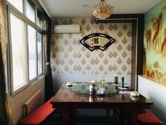 -天宝海鲜酒楼(开发区珠江道店)