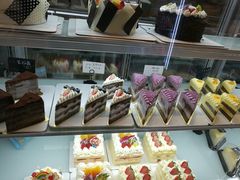 -吉美诺烘焙(公园北路店)