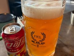 -麦凯伦烧烤·精酿超级工厂店(金桥总店)