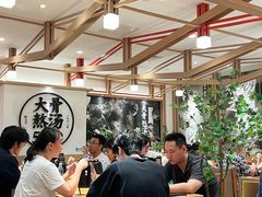 -味千拉面(广州白云机场T1西二店)