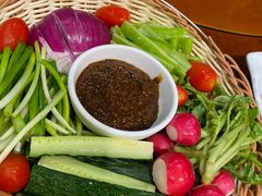 -大汗行宫园林餐厅