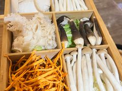 -芭夯兔·兔肉汤锅(新都店)