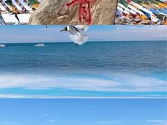 -青海湖国家重点风景名胜区