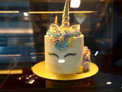 -Benjamin Browns Bistro & Bakery