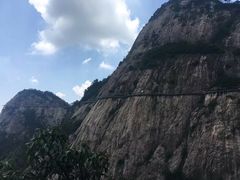 -明堂山风景区