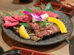 -万福·和牛炭火烧肉店(苏州中心店)