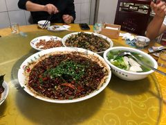 -陈有良尖椒鸡(江津总店)