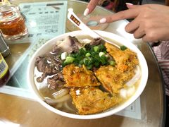 -荔林食店(西华路店)
