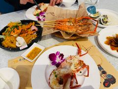 -79号渔船海鲜饭店(坂田店)
