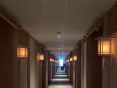 -长沙国金中心异国印象酒店
