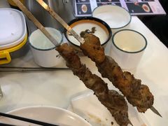 -帕米尔食府(白云观店)
