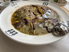 -渔语鱼新川菜Bistro(万象天地店)
