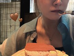 -Hei Cafe(工体店)