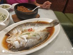 -嘉逸传菜(洛川东路店)