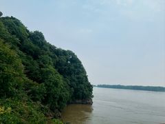 -采石矶景区
