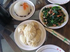 -四条包子(古城街店)